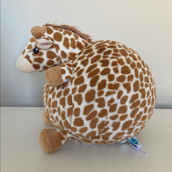 Round Giraffe - Picture 6 of 7